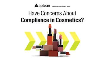 health and beauty plm|Pinpoint Accuracy With Aptean PLM for Cosmetics .